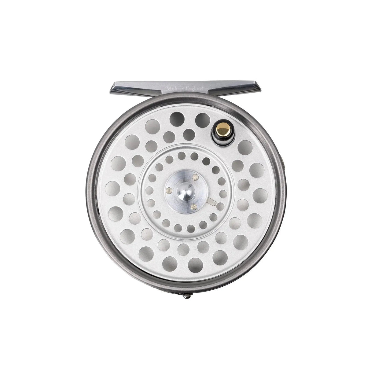 Hardy Bros Lightweight Fly Reel - LRH Hardy