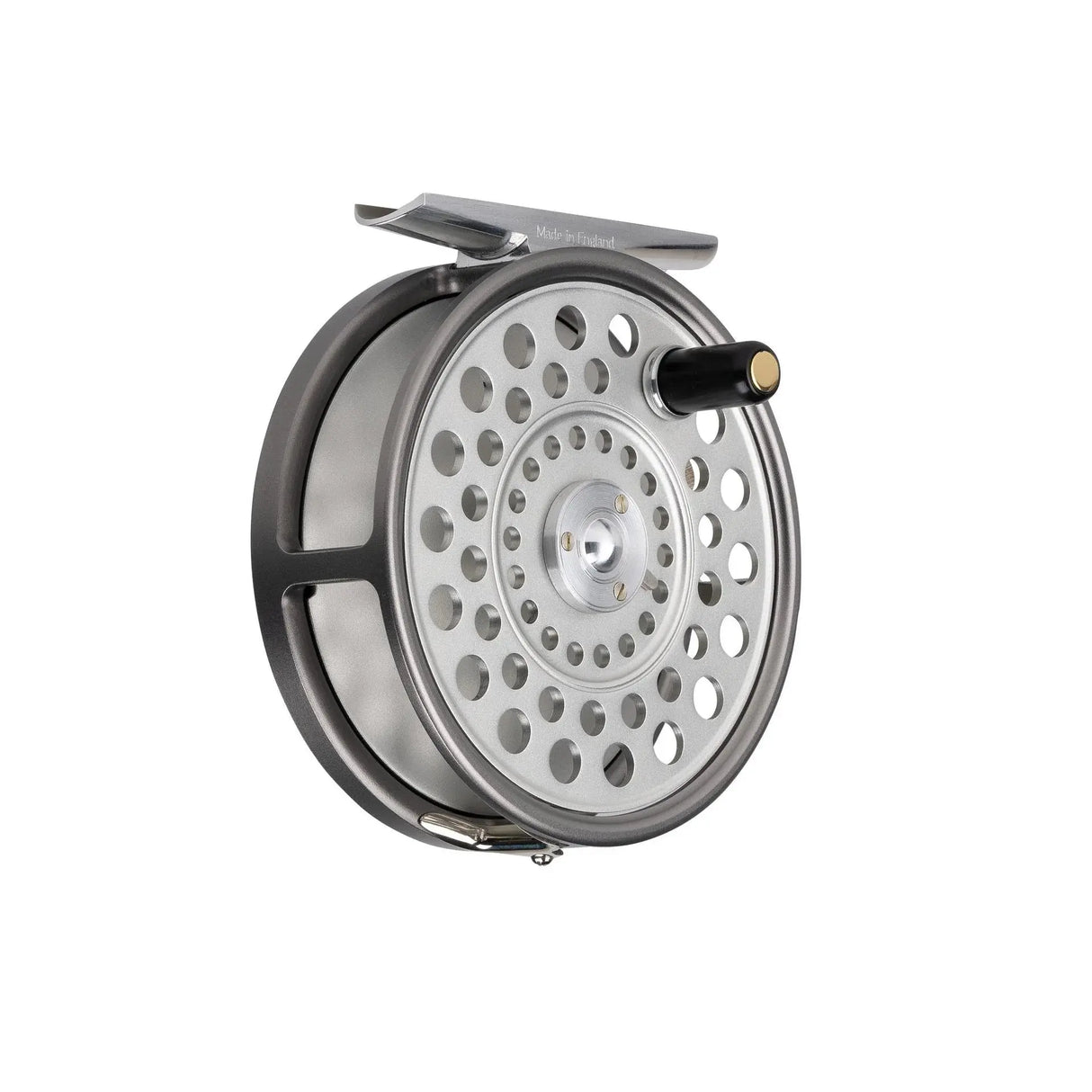 Hardy Bros Lightweight Fly Reel - Featherweight Hardy