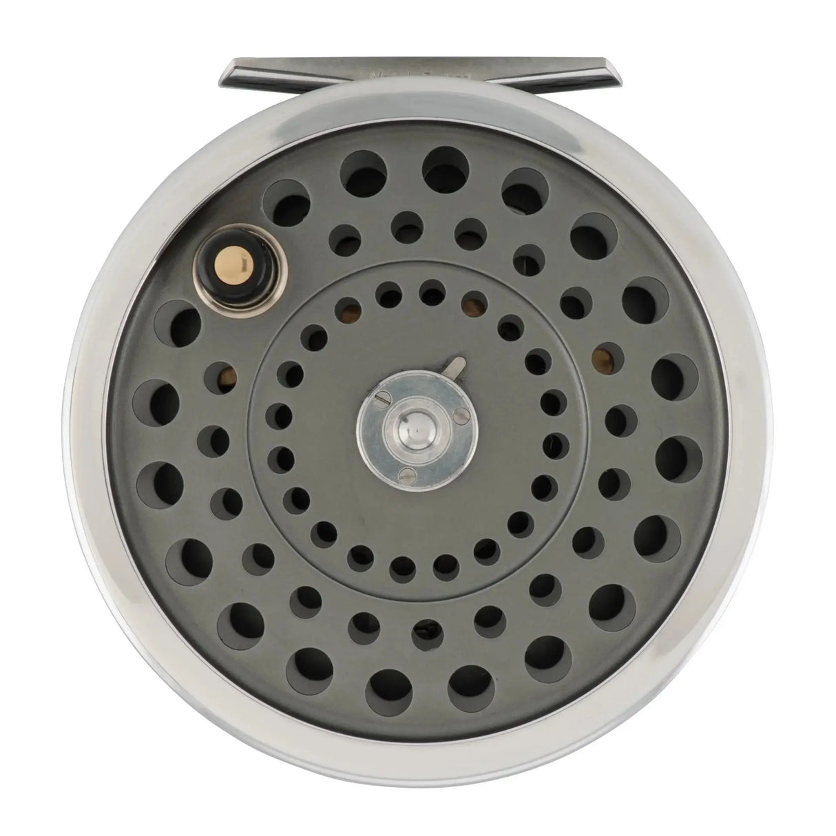 Hardy Marquis LWT Fly Reel The Harbour Chandler