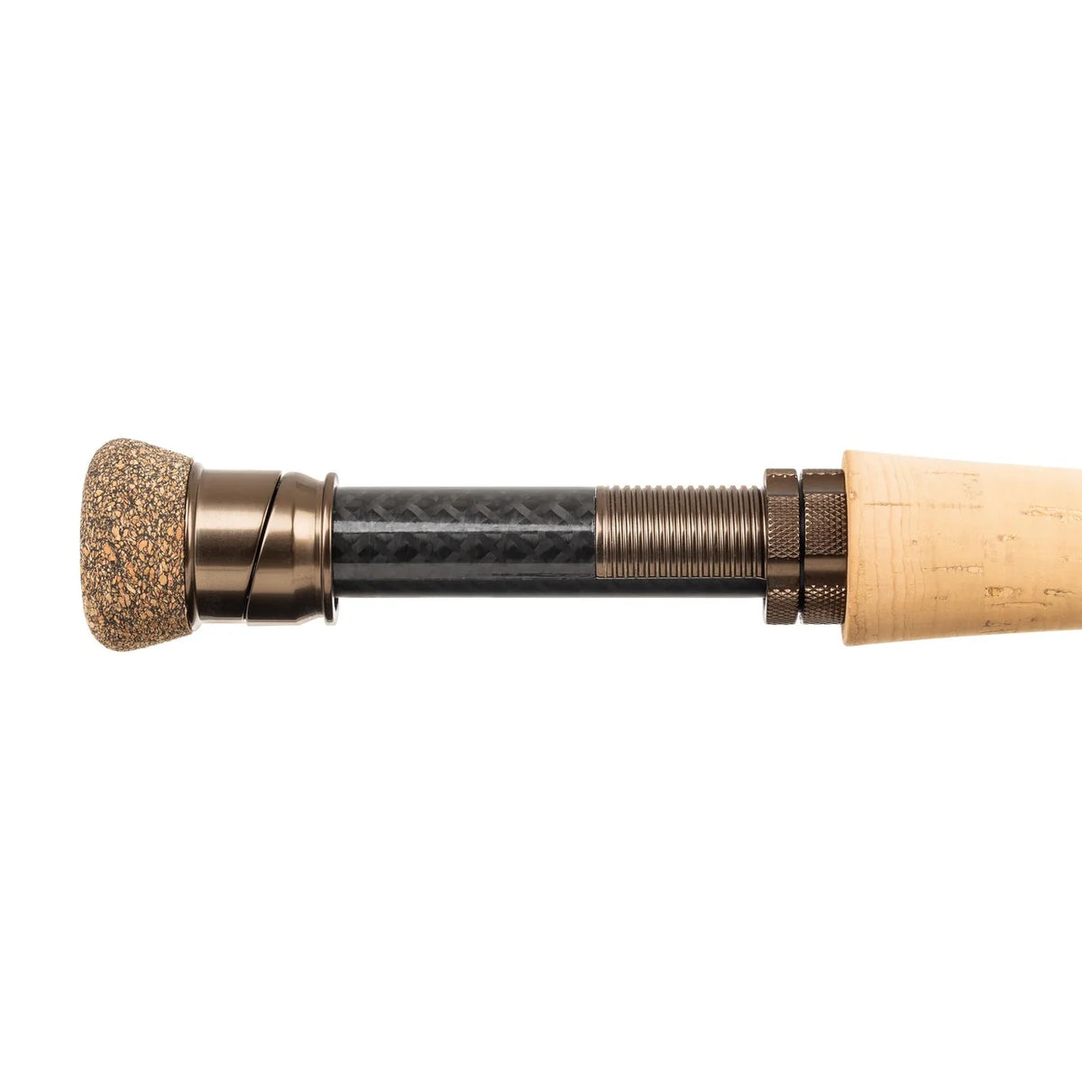 Hardy Ultralite LL Single Handed Fly Rod 10'8", #3, 4Pc