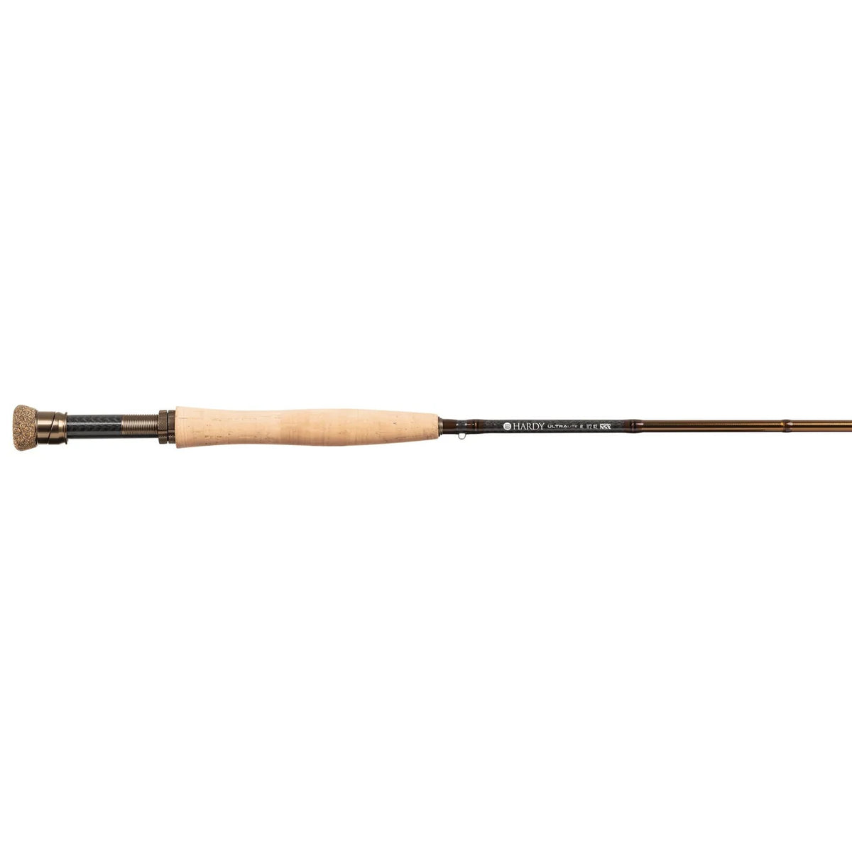 Hardy Ultralite LL Single Handed Fly Rod 10'8", #3, 4Pc