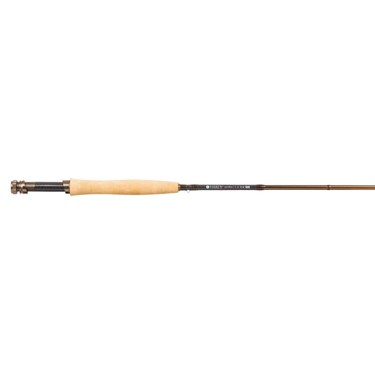 Hardy Ultralite LL Single Handed Fly Rod 9'9", #4, 4Pc