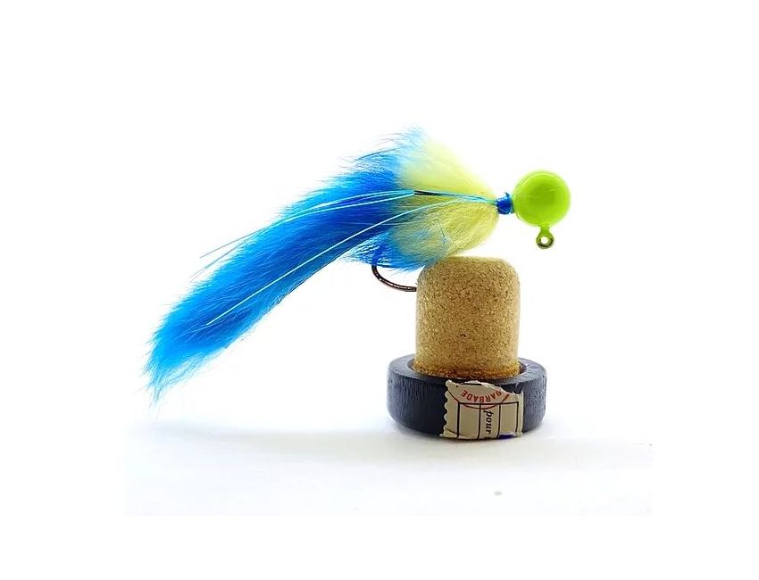 Jig Geek Hammer Time 1/2oz 12TJ-HT
