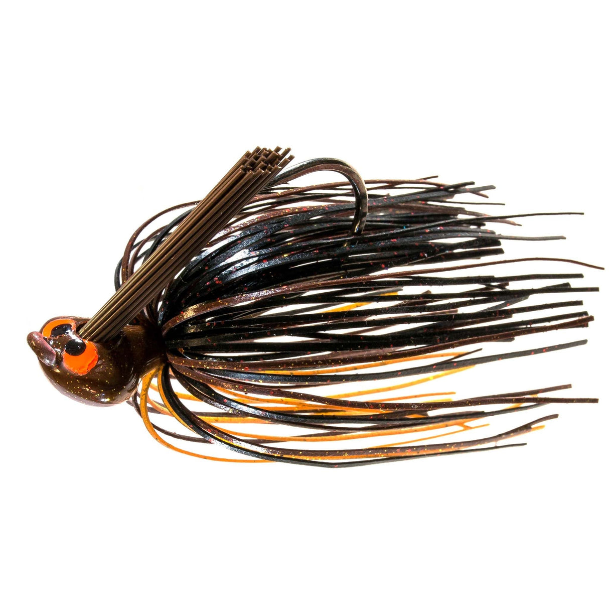 Z-Man CrossEyeZ Flipping Jig