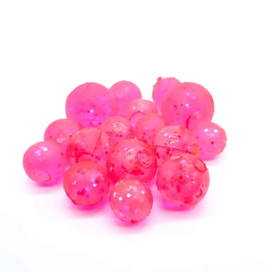BNR Tackle Soft Beads - Pink Panther BNR Tackle