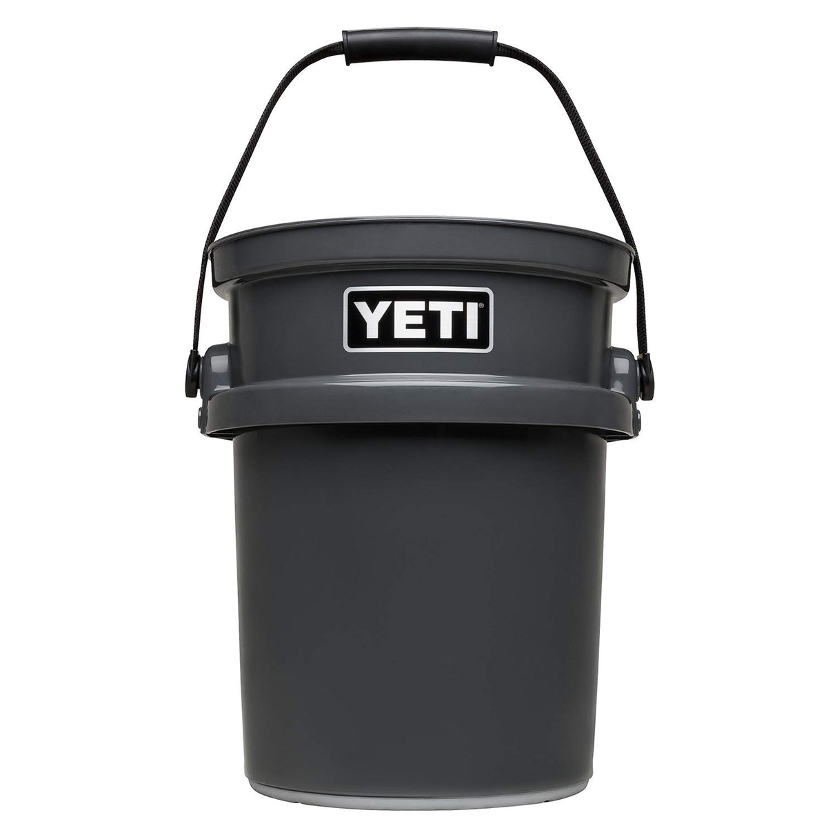 Yeti Load Out Bucket 70000000189 - Charcoal