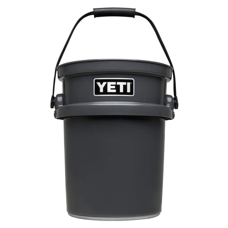 Yeti Load Out Bucket 70000000189 - Charcoal