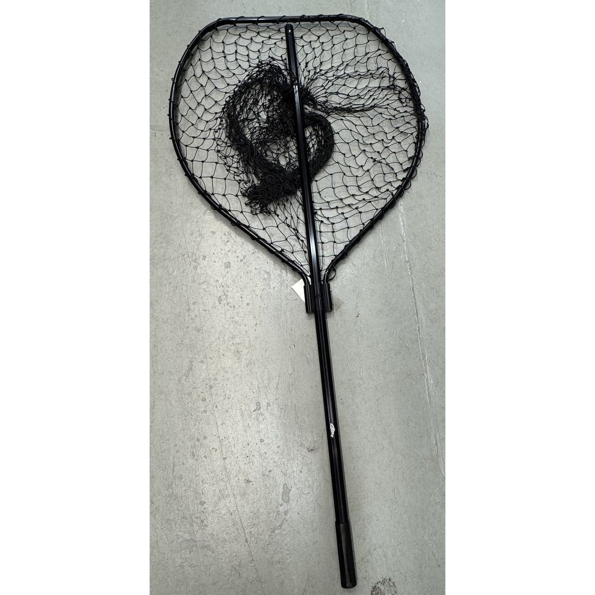 Gibbs GNP Salmon Net With Poly Bag - 60" Handle GSS-5000