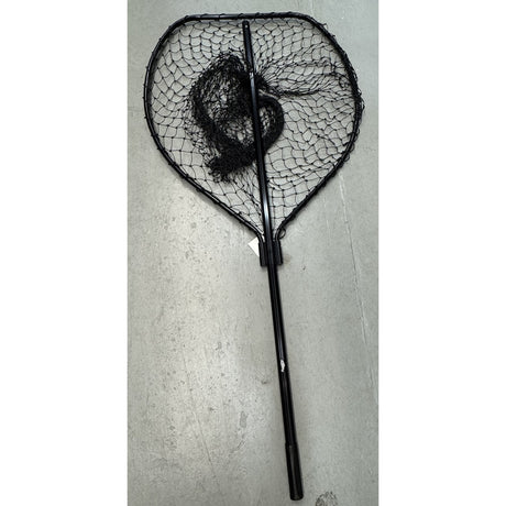 Gibbs GNP Salmon Net With Poly Bag - 60" Handle GSS-5000