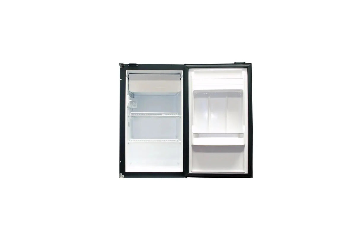 Nova Kool R3100 Marine Refrigerator – 3.1 cu. ft. Fridge/Freezer (AC/DC or DC Only) Nova Kool