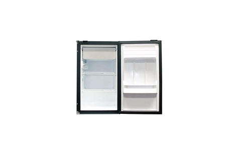 Nova Kool R3100 Marine Refrigerator – 3.1 cu. ft. Fridge/Freezer (AC/DC or DC Only) Nova Kool