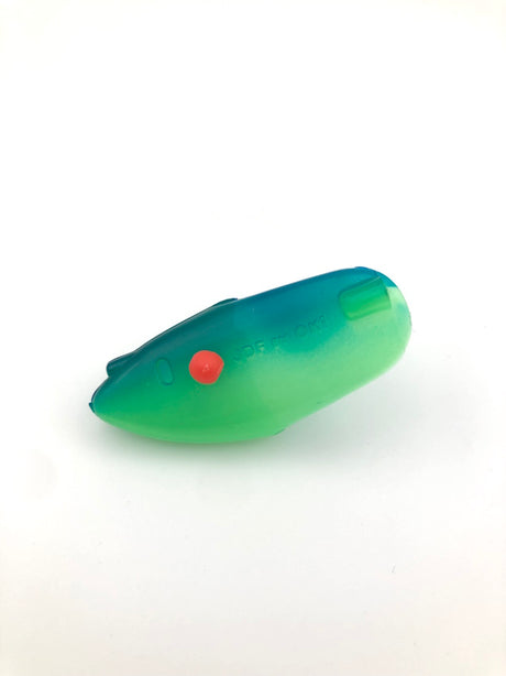 Oki JDF Green Glow Blue Mist Teaser Head - Bulk