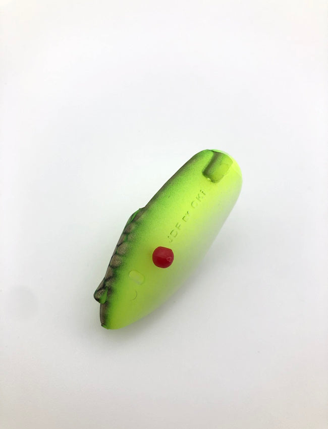 Oki JDF Glow 727 Teaser Head - Bulk