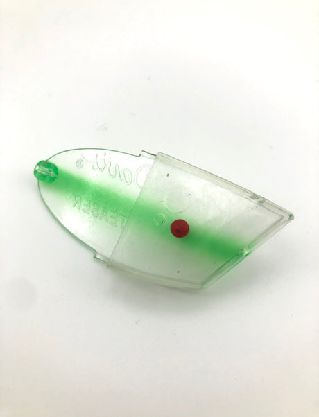 Rhys Davis Large Teaser - UV Green Flash - Bulk