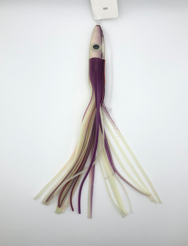 8" Tuna Lure - Soldiers Rip