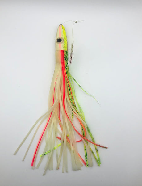 8" Tuna Lure - Water Gator