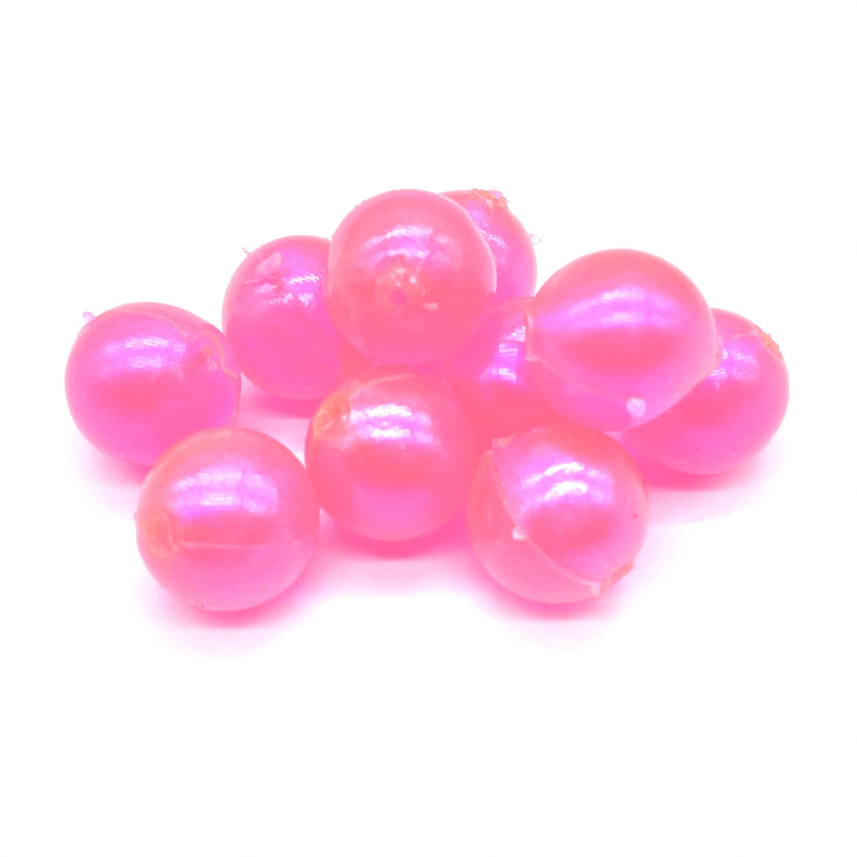BnR Tackle Soft Beads - Cherry Blue