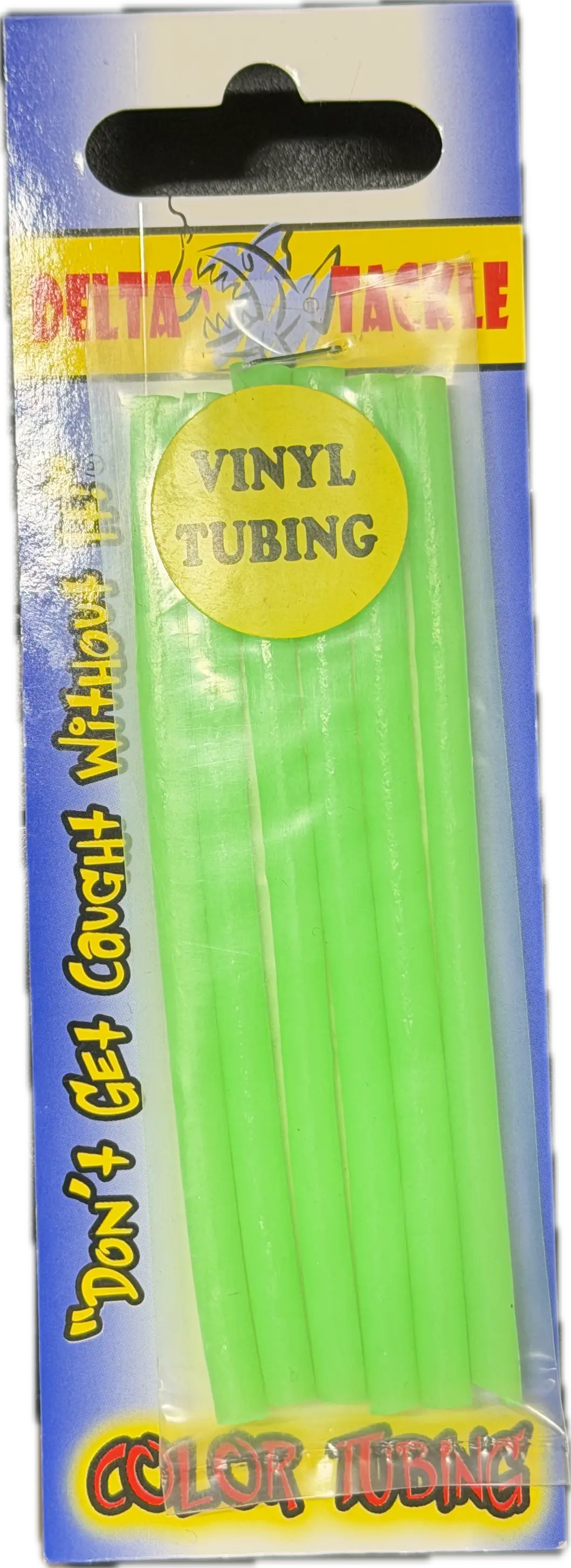 Gibbs Delta Vinyl Tubing - 6 Pack Gibbs Delta