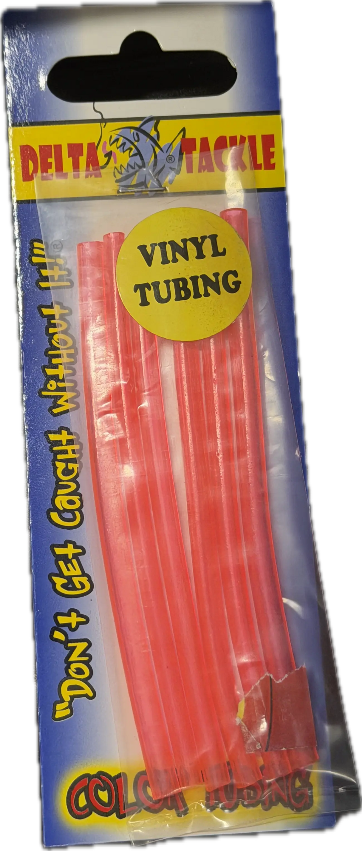 Gibbs Delta Vinyl Tubing - 6 Pack Gibbs Delta
