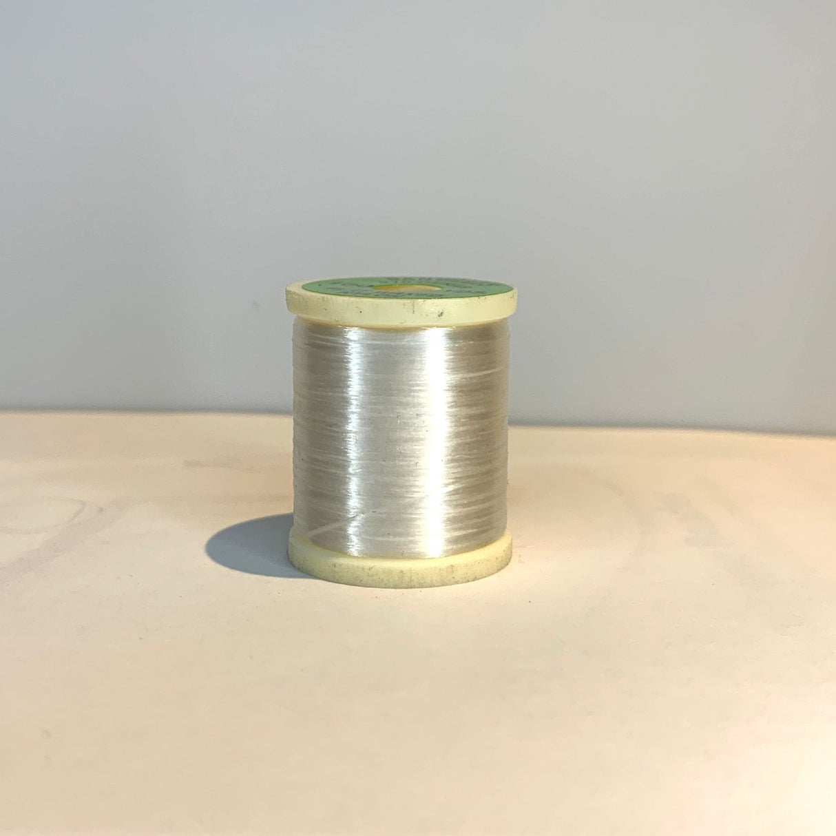 Danville Flat Waxed Nylon Thread - 210 Denier - Thread - Fly Fish Food