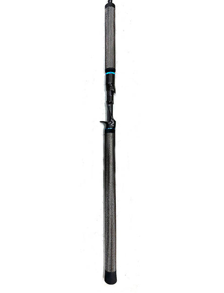 West Coast Fishing Tackle 10'6" 8-18lbs Casting Rod