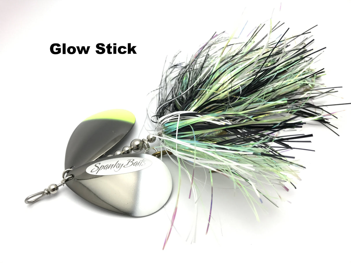 Yakima Bait Maxi Steelhead 4710-PL - Platinum