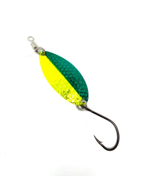 Prime Lures Glory Spoon - Wolverine