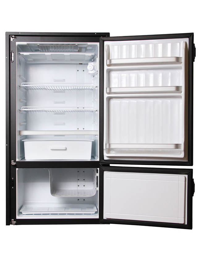 *Nova Kool RFU8320 RFU8320ACDC - ACDC