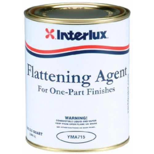 Interlux Flattening Agent For One Part Finish - Quart YMA715