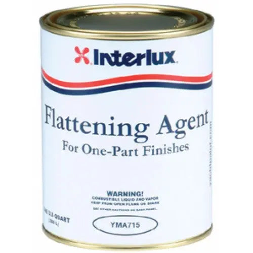 Interlux Flattening Agent For One Part Finish - Quart YMA715