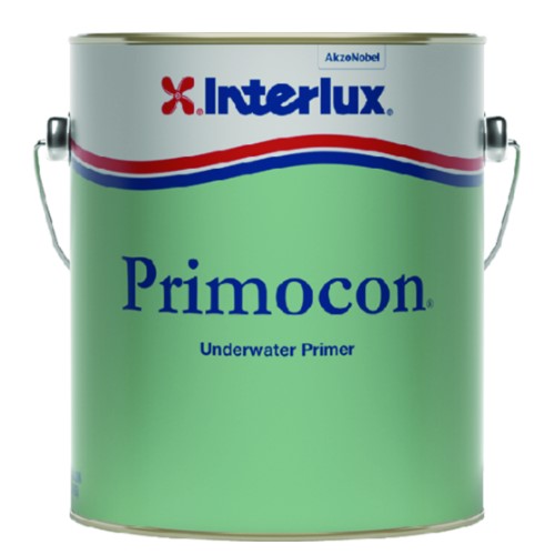 Interlux Primocon Metal Primer YPA984-4L - Gallon