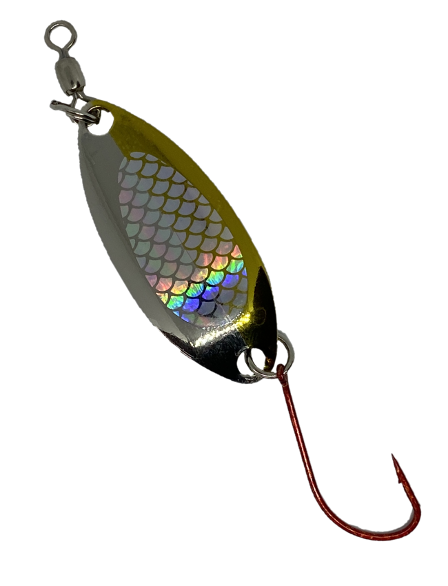 Gibbs Delta Ironhead - Super Nugget 1165-066SN - 2/3 oz