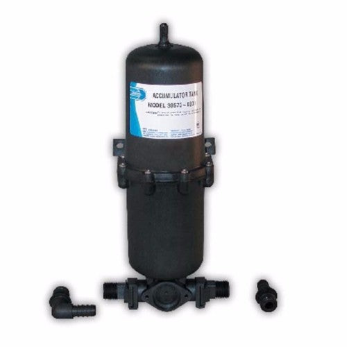 Jabsco ITT Par Accumulator Tank with Bladder 30573-0000