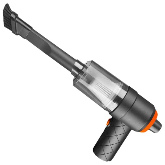 i2 Rechargable Cordless Handheld Vacuum 10303