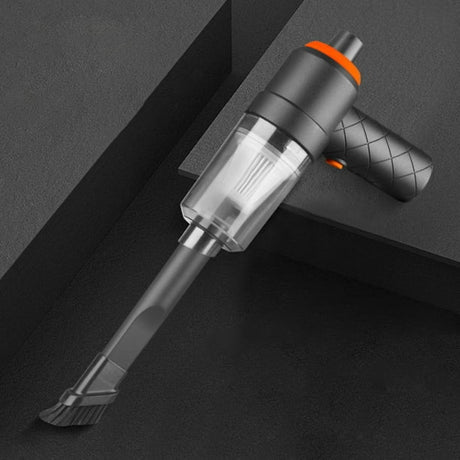 i2 Rechargable Cordless Handheld Vacuum 10303