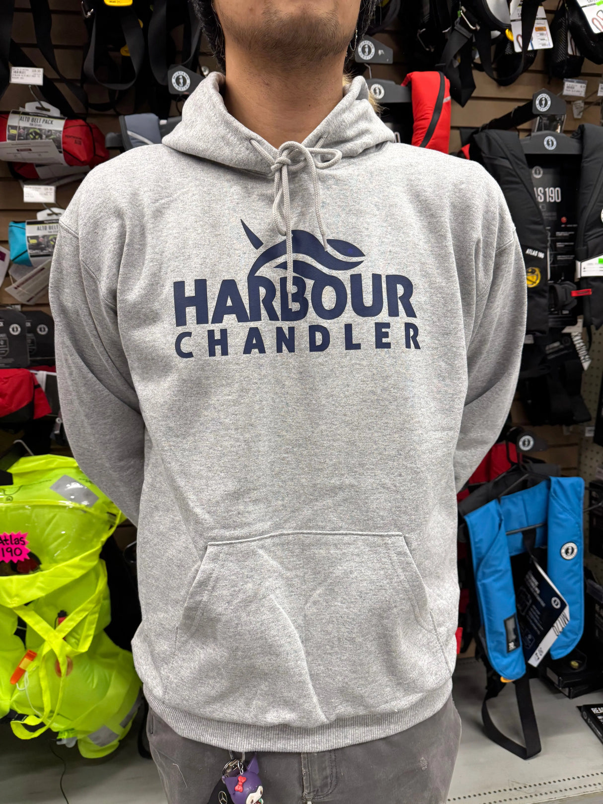 Harbour Chandler King Hoody Harbour Chandler Gear