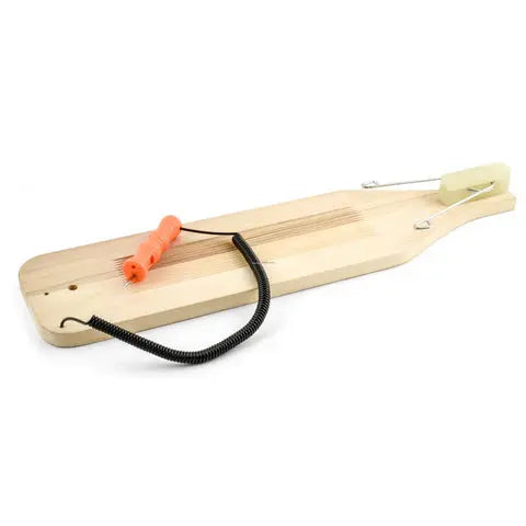 South Bend Ultimate Wood Fillet Board South Bend