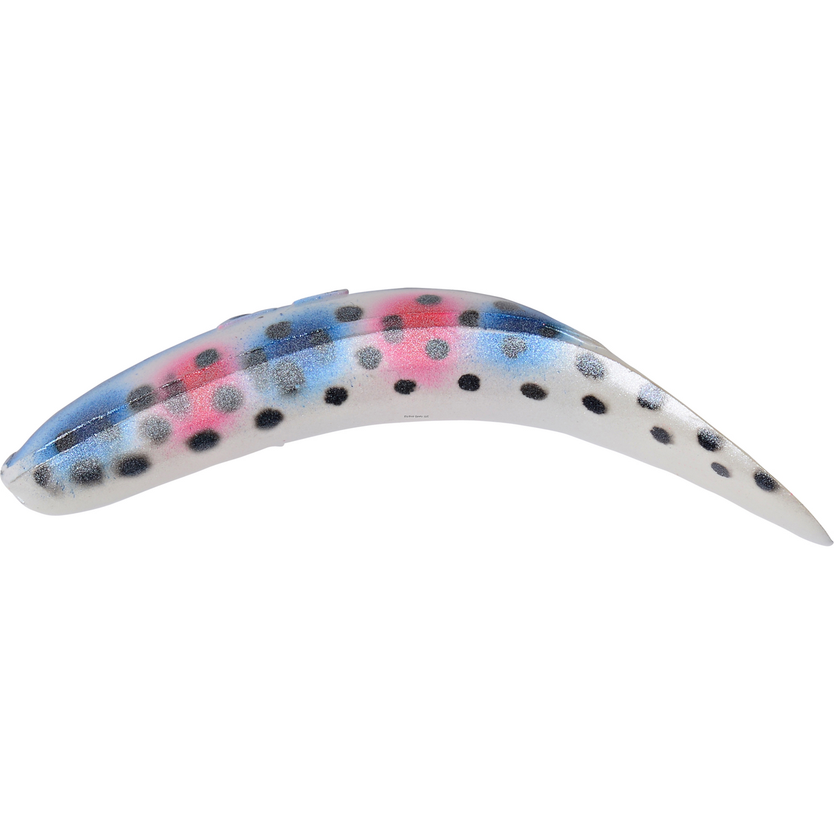 Yakima Bait FlatFish F-Series