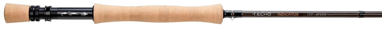 Echo Indicator - 10' 6wt - Fly Rod Echo Fly Fishing