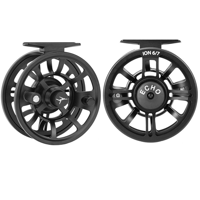 Echo Fly Fishing Ion Reel - 45781
