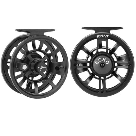 Echo Fly Fishing Ion Reel - 45781