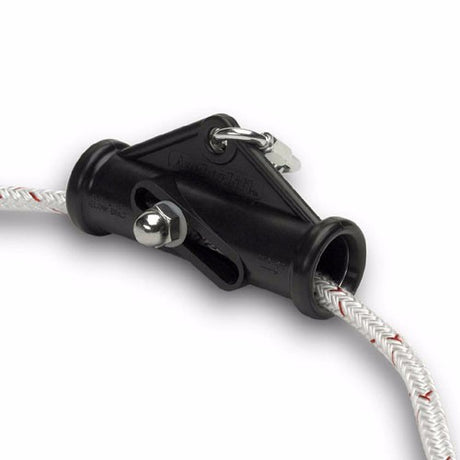 Ironwood Anchor Lift