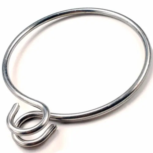 Ironwood Anchor Rings - Heavy Duty