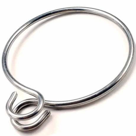 Ironwood Anchor Rings - Heavy Duty