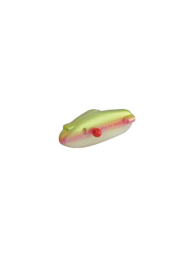 Oki JDF Glow J200 Teaser Head - Single (1108)