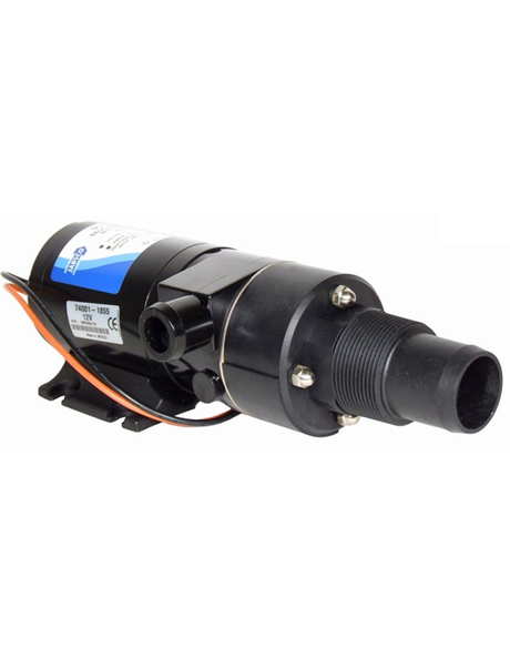 Jabsco Black water tank Macerator pump 12V 18590-2092