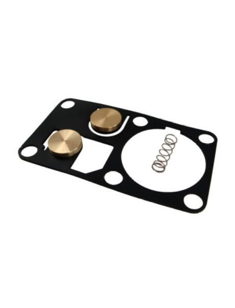 Jabsco Gasket Toilet Pump Valve 29042-0000