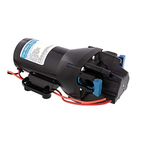 Jabsco Par-Max Hd4 Freshwater Delivery Pump (24v / 15lpm / 40psi) Q402J-115S3A