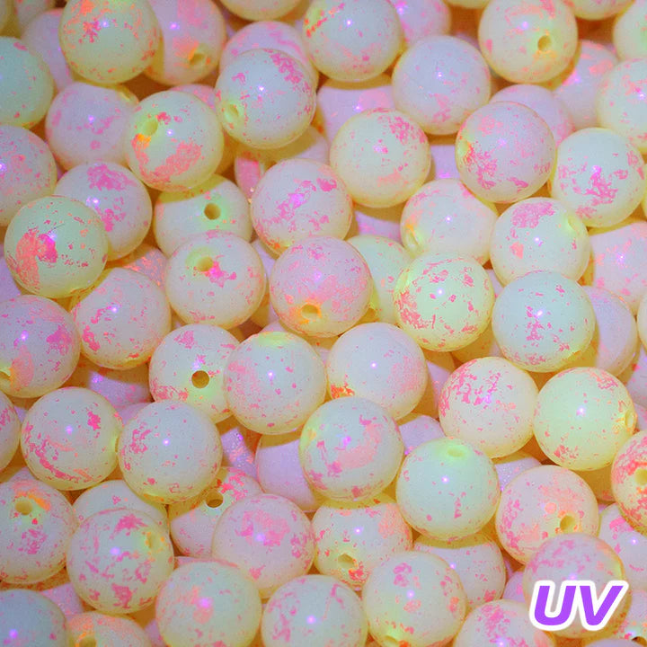 Slayn Steel Co Beads - J.B. Lite