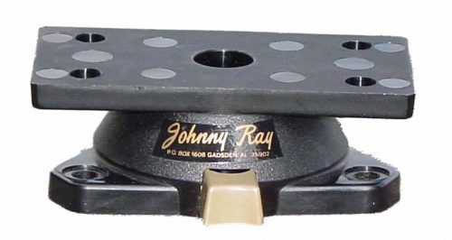 Johnny Ray JR-500 Swivel Mount